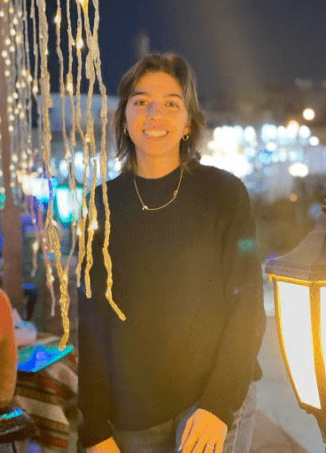 هند محمد